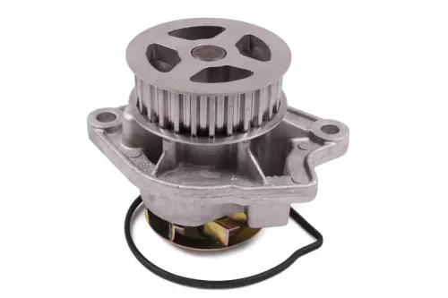 Water Pump, engine cooling HEPU P557)