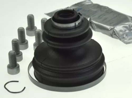 Bellow Kit, drive shaft SPIDAN 26065)