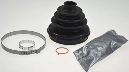 Bellow Kit, drive shaft SPIDAN 26039)