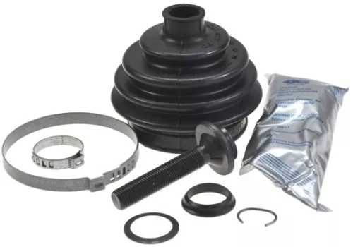 Bellow Kit, drive shaft SPIDAN 22553)