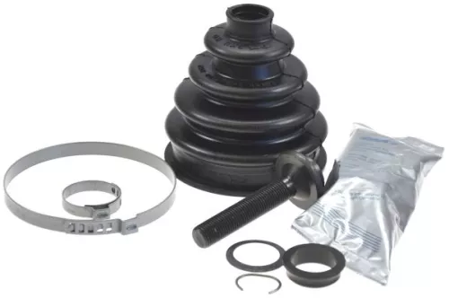 Bellow Kit, drive shaft SPIDAN 22555)