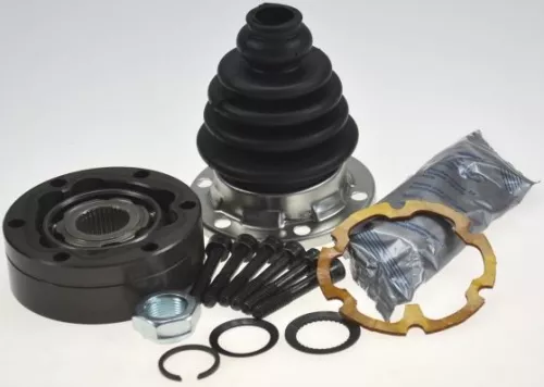 Joint Kit, drive shaft SPIDAN 22497)