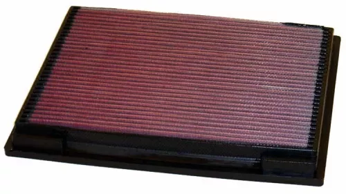 Luftfilter K&N FILTERS 33-2048)