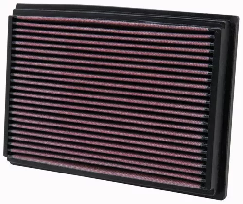 Luftfilter K&N FILTERS 33-2804)