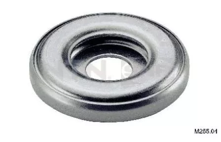 Wälzlager, Federbeinhalterung SNR M255.04)