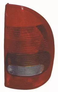 Rücklichteinheit ABAKUS 442-1906L-UE)