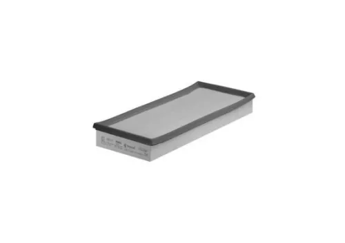 Luftfilter KNECHT LX 662)