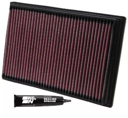 Luftfilter K&N FILTERS 33-2649)