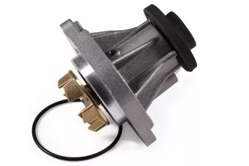 Water Pump, engine cooling HEPU P320)