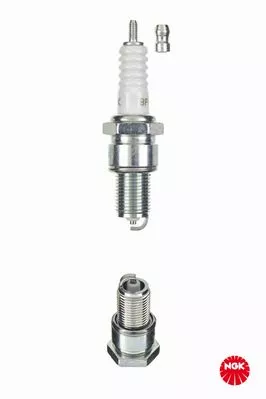 Spark Plug NGK 5637)