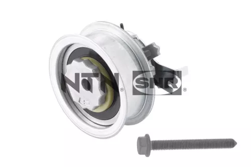 Tensioner Pulley, timing belt SNR GT357.76)