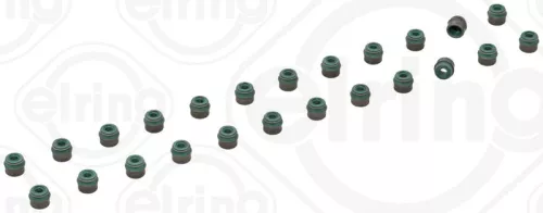 Seal Set, valve stem ELRING 424.820)