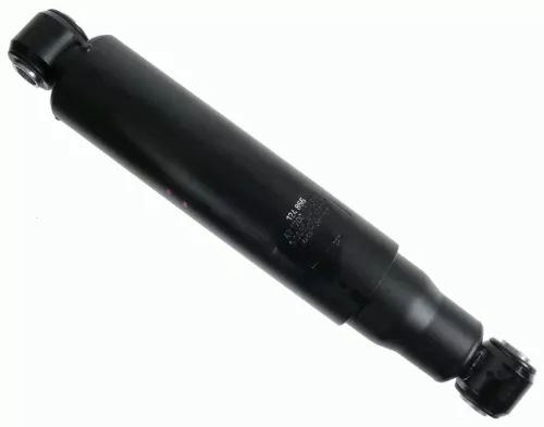 Stoßdämpfer SACHS 124 856)