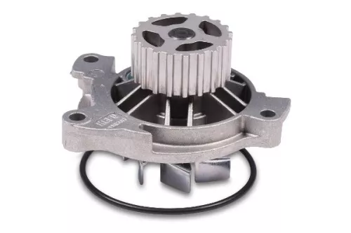 Water Pump, engine cooling HEPU P536)