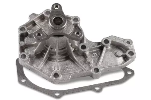 Water Pump, engine cooling  P054)