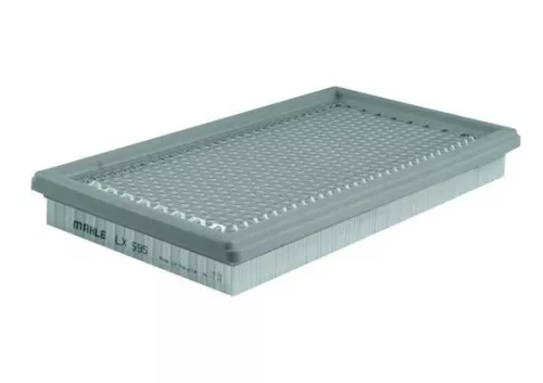 Luftfilter KNECHT LX 595)