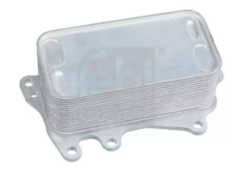 Ölkühler, Motoröl FEBI BILSTEIN 105940)