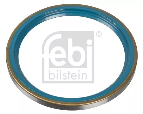 Shaft Seal, wheel hub FEBI BILSTEIN 08007)