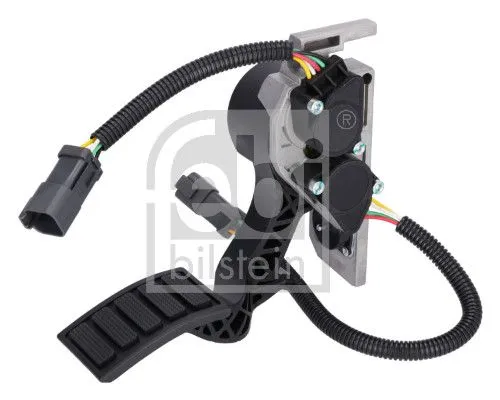 Accelerator Pedal FEBI BILSTEIN 04374)