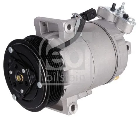 Compressor, air conditioning FEBI BILSTEIN 106239)