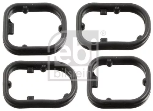 Dichtungssatz, Ölkühler FEBI BILSTEIN 105944)