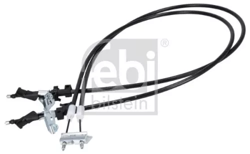 Seilzug, Feststellbremse FEBI BILSTEIN 108959)