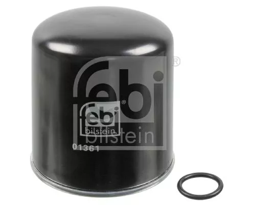 Air Dryer Cartridge, compressed-air system FEBI BILSTEIN 01361)