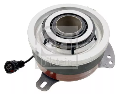 Central Slave Cylinder, clutch FEBI BILSTEIN 107694)