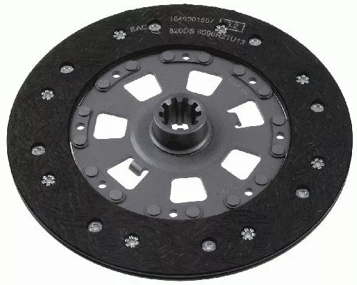 Kupplungsscheibe SACHS 1864 098 033)