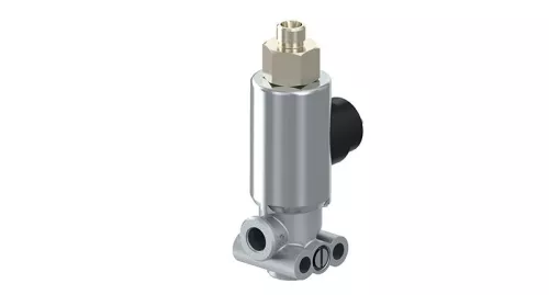 Magnetventil WABCO 4721710000)