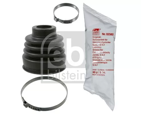 Bremsschlauch FEBI BILSTEIN 14048)