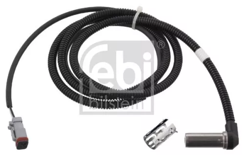 Gummipuffer, Federung FEBI BILSTEIN 103969)