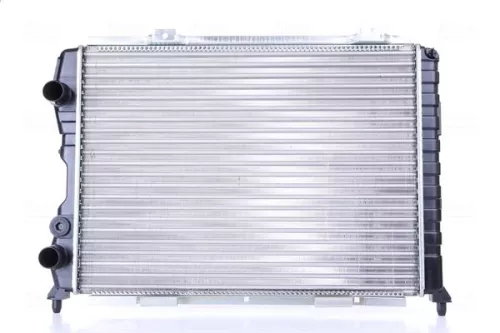 Kühler, Motorkühlung NISSENS 60033)