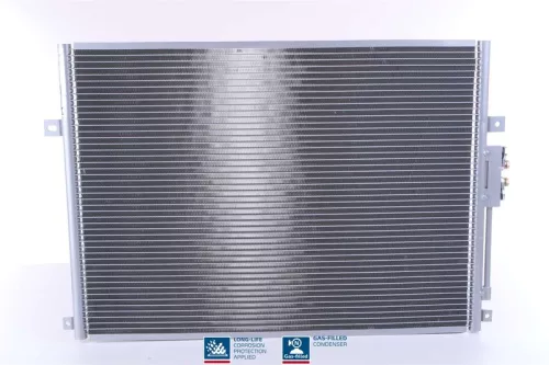 Kondensator, Klimaanlage DAYCO 94464)