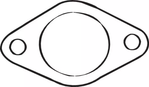Dichtung, Auspuffrohr BOSAL 256-398)
