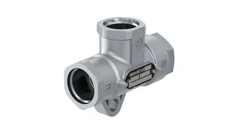 Mehrwegeventil WABCO 4342080210)