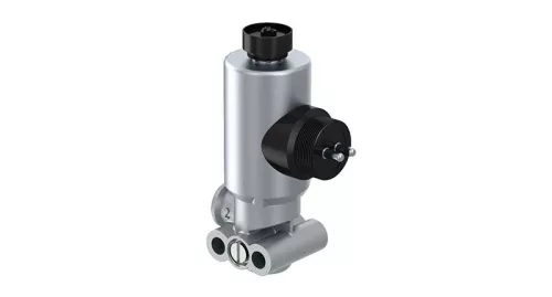 Magnetventil WABCO 4721706000)