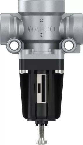 Druckbegrenzungsventil WABCO 4750103170)