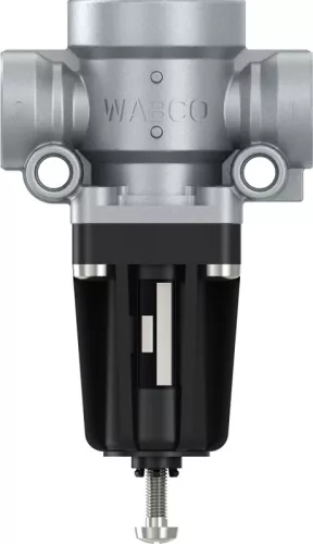 Druckbegrenzungsventil WABCO 4750103180)