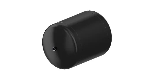 Lufttank, Druckluftsystem WABCO 9500600040)