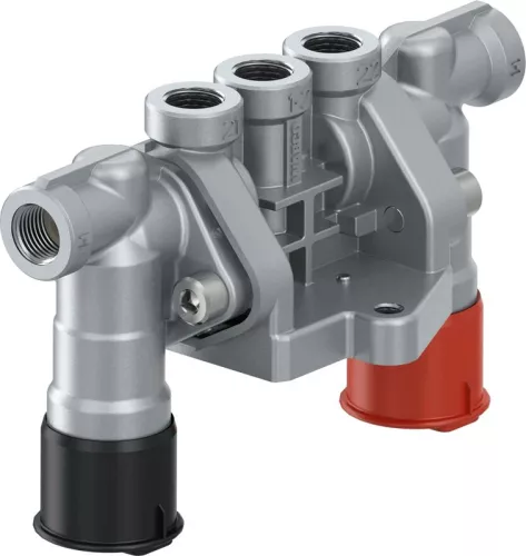 Quick Release Valve WABCO 9630010530)