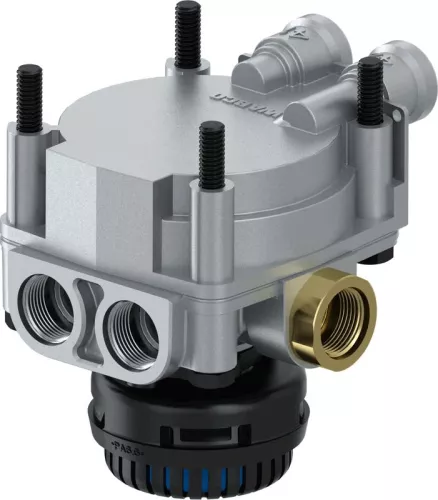 Relaisventil WABCO 9730112080)