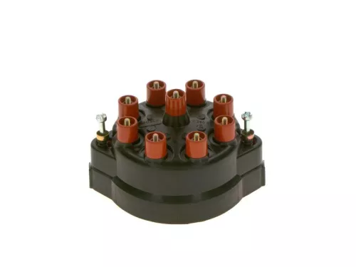 Zündverteilerkappe BOSCH 0 290 004 500)