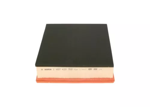Luftfilter BOSCH 1 457 433 703)