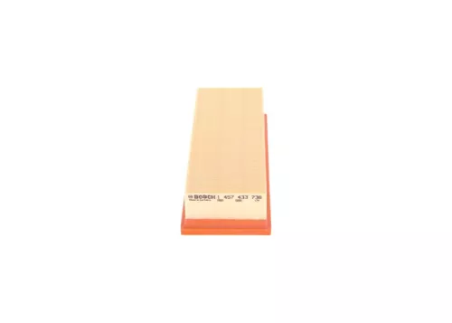 Luftfilter BOSCH 1 457 433 736)