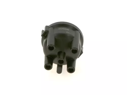 Zündverteilerkappe BOSCH 1 987 233 012)