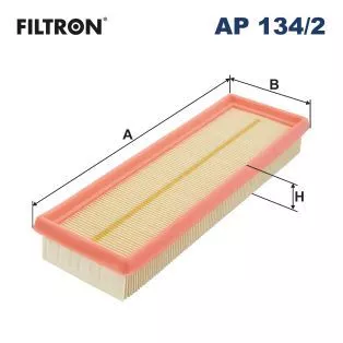 Luftfilter FILTRON AP 134/2)