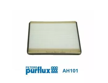 Kabinenluftfilter PURFLUX AH101)