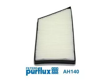 Filter, cabin air PURFLUX AH140)