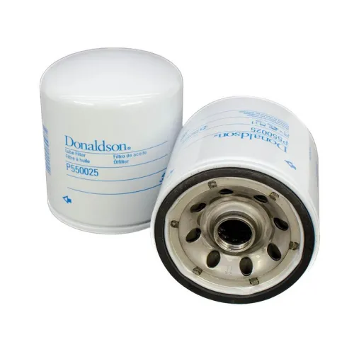 Ölfilter DONALDSON P550025)